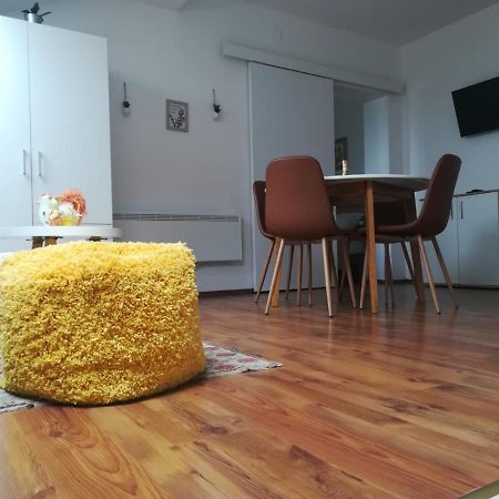 Hill Apartman - Maksimir Rebro Zagreb Eksteriør billede