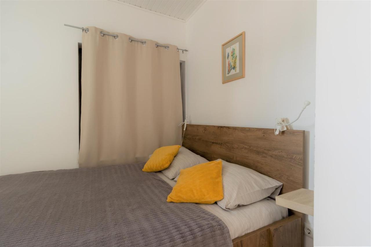 Hill Apartman - Maksimir Rebro Zagreb Eksteriør billede