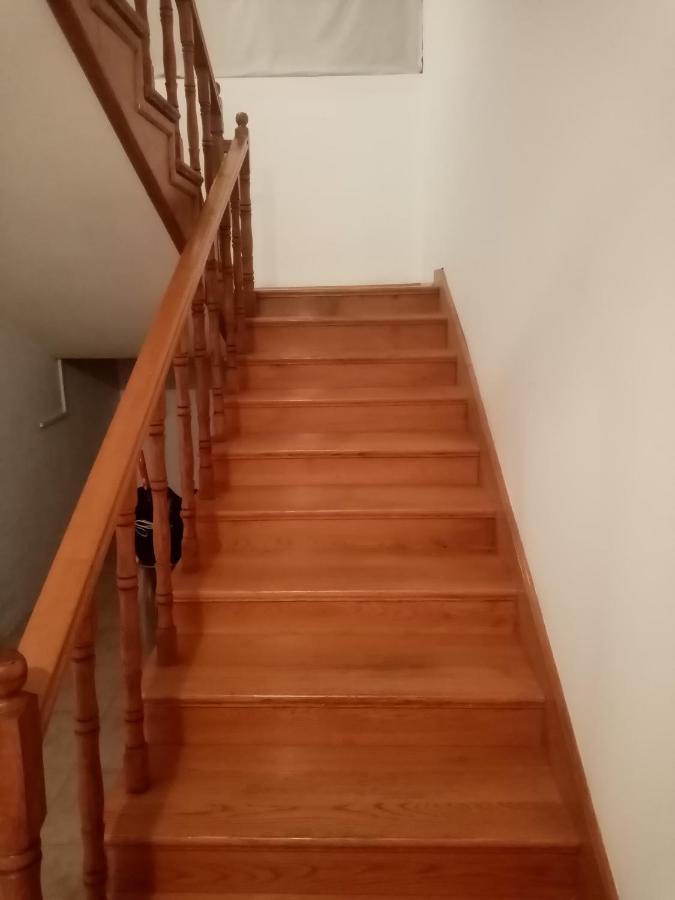 Hill Apartman - Maksimir Rebro Zagreb Eksteriør billede