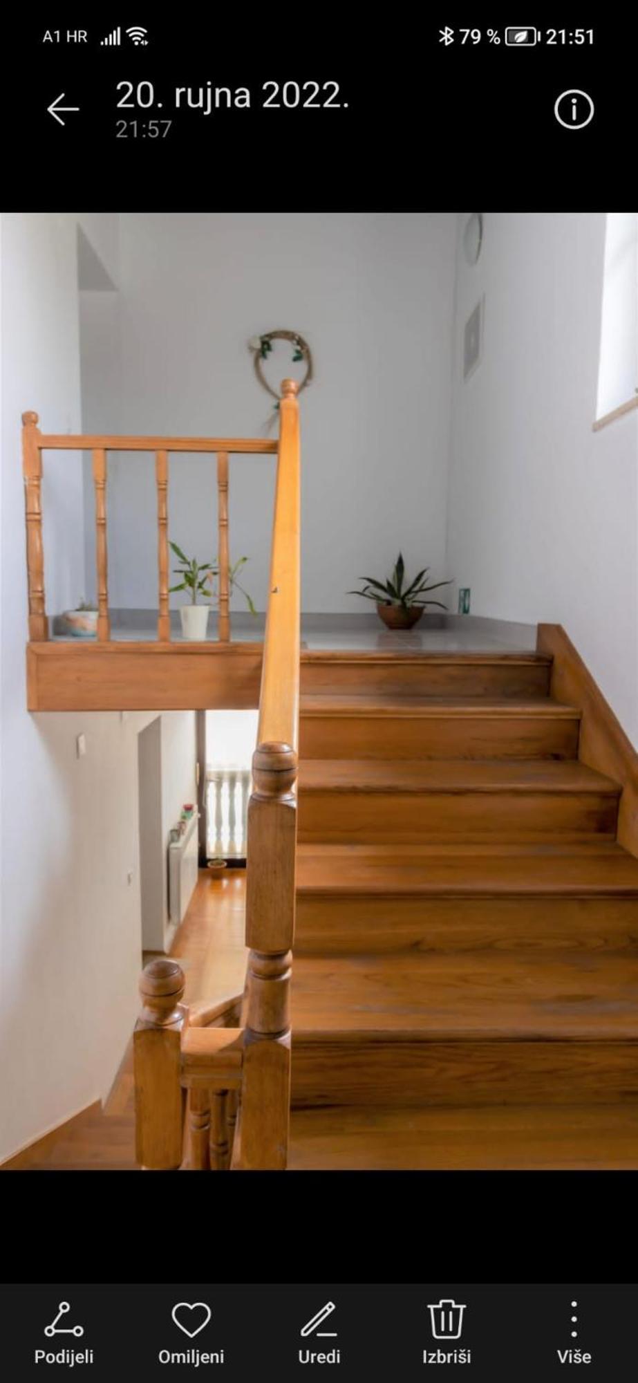 Hill Apartman - Maksimir Rebro Zagreb Eksteriør billede